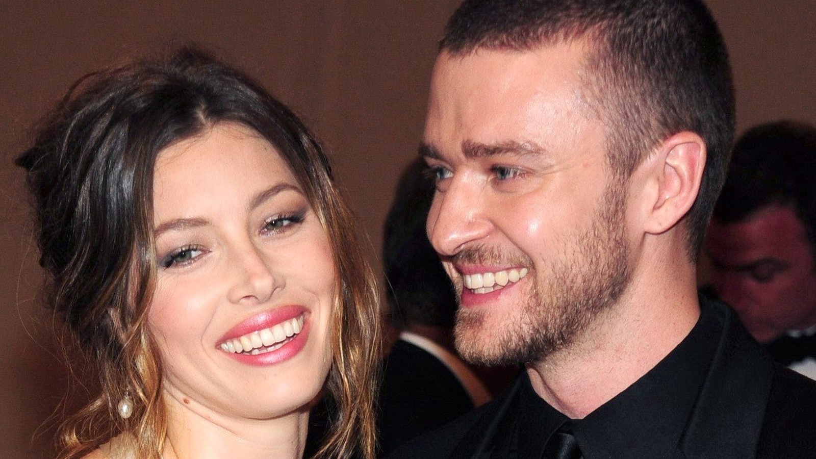 Jessica Biel celebrates milestone anniversary with Justin Timberlake
