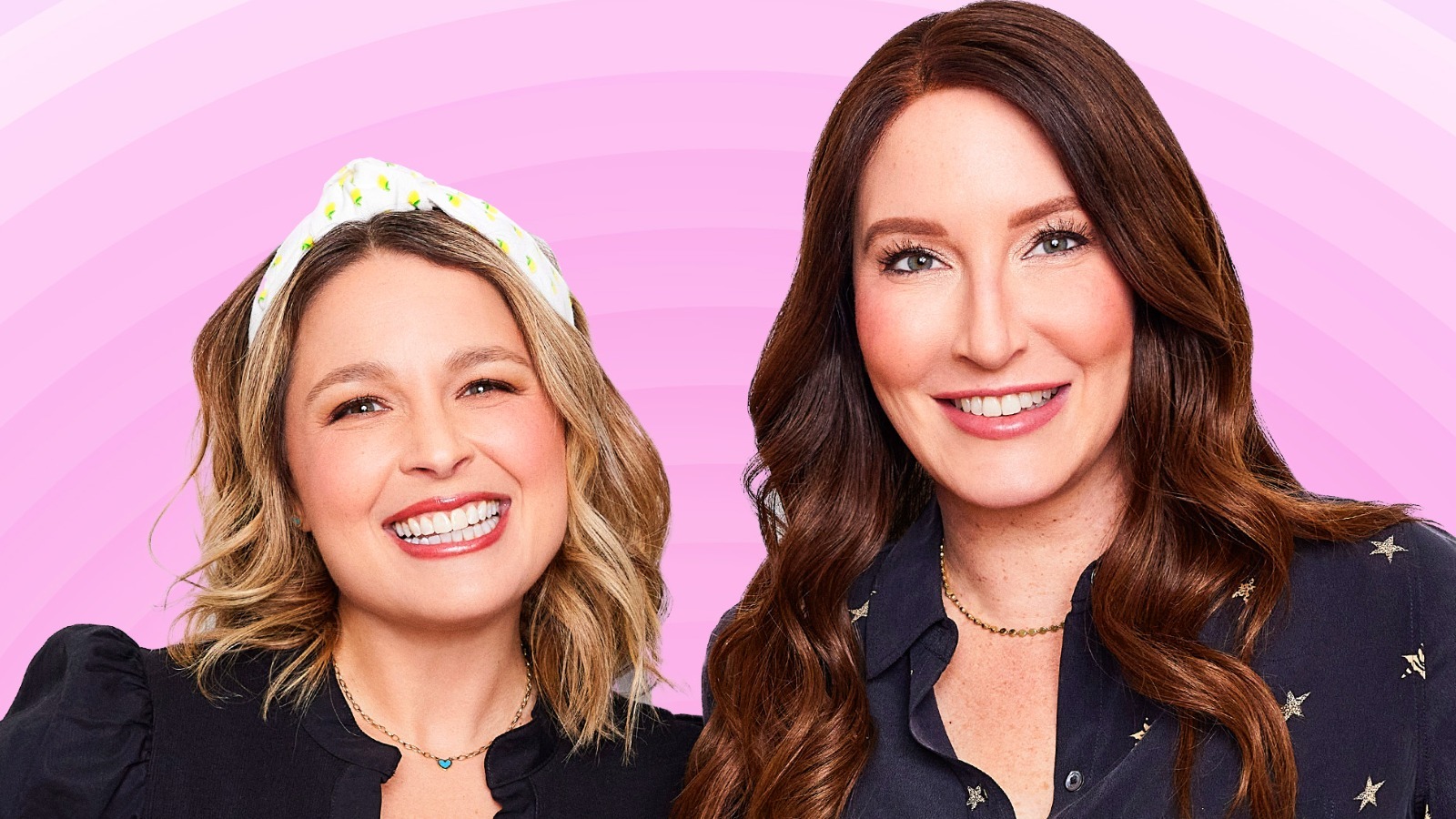 Who are Joanna Teplin and Clea Shearer? All about Netflix's Get