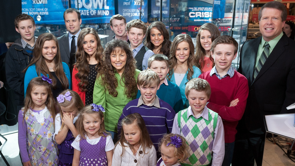 Duggar Family