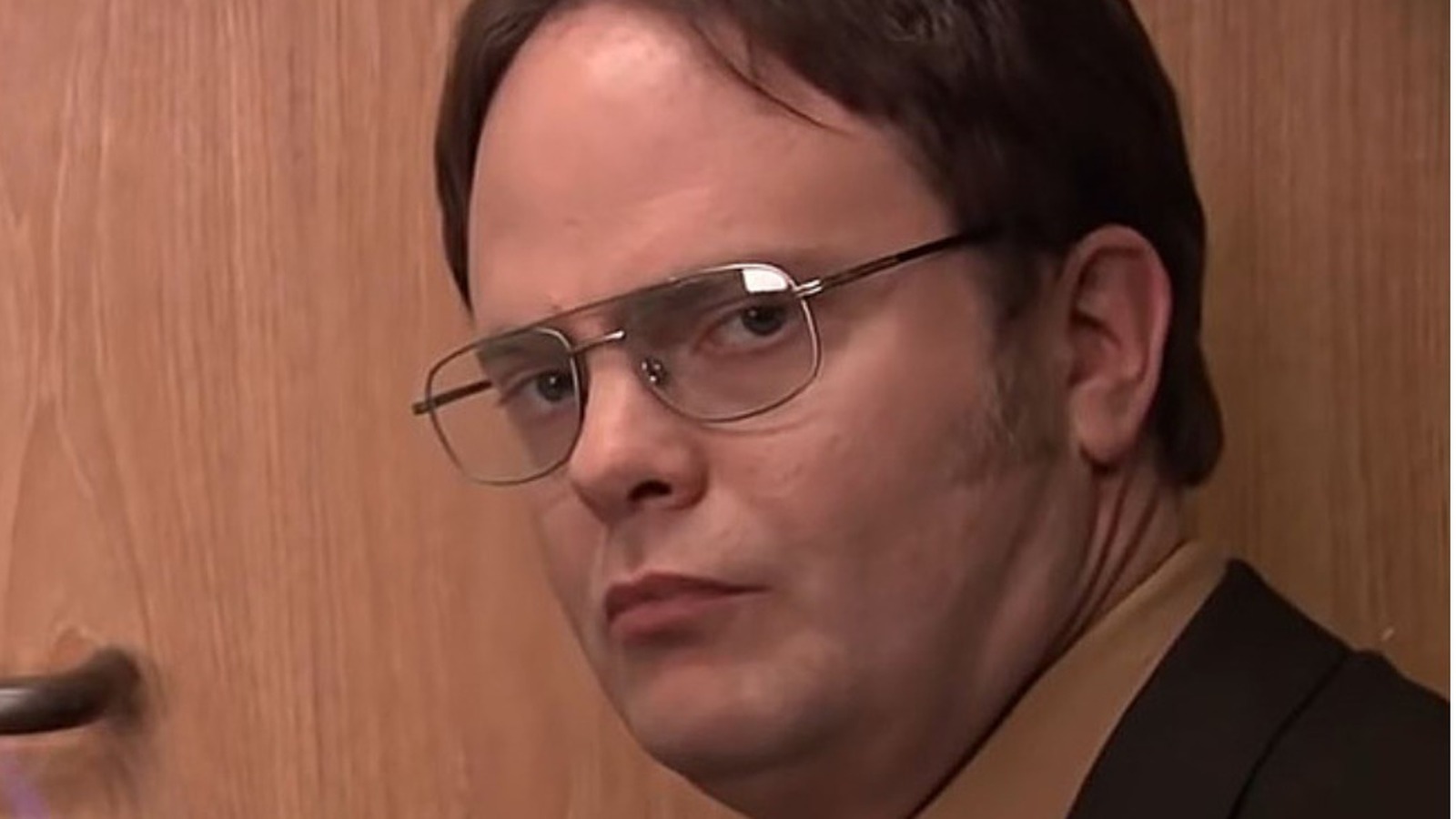 The Iconic Comedy Actor Who Almost Starred As Dwight In The Office