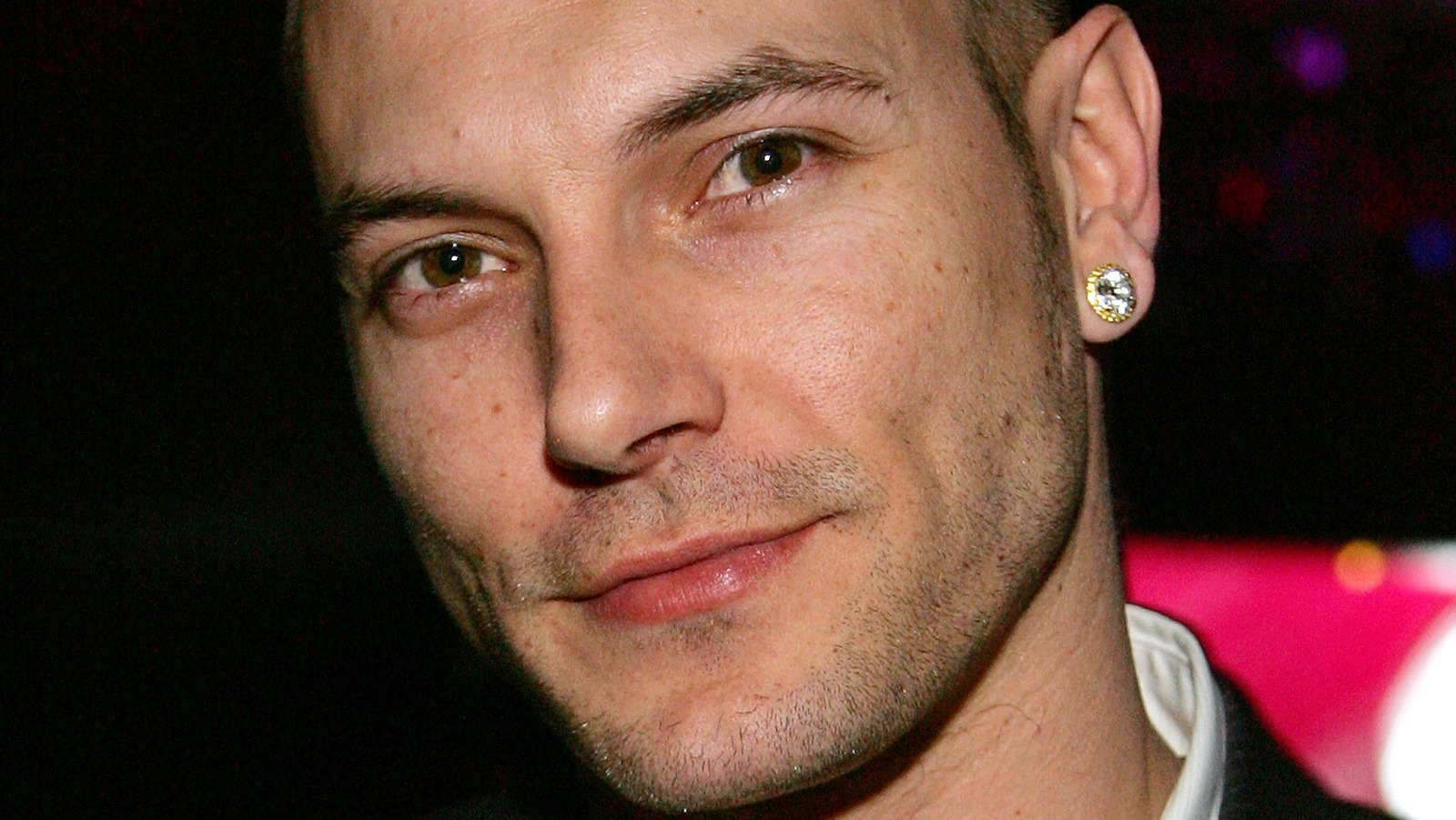 The Iconic Nickname Kevin Federline Received After His Split With Britney Spears 