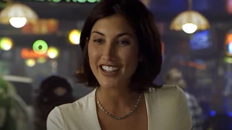 Jackie Sandler in Big Daddy