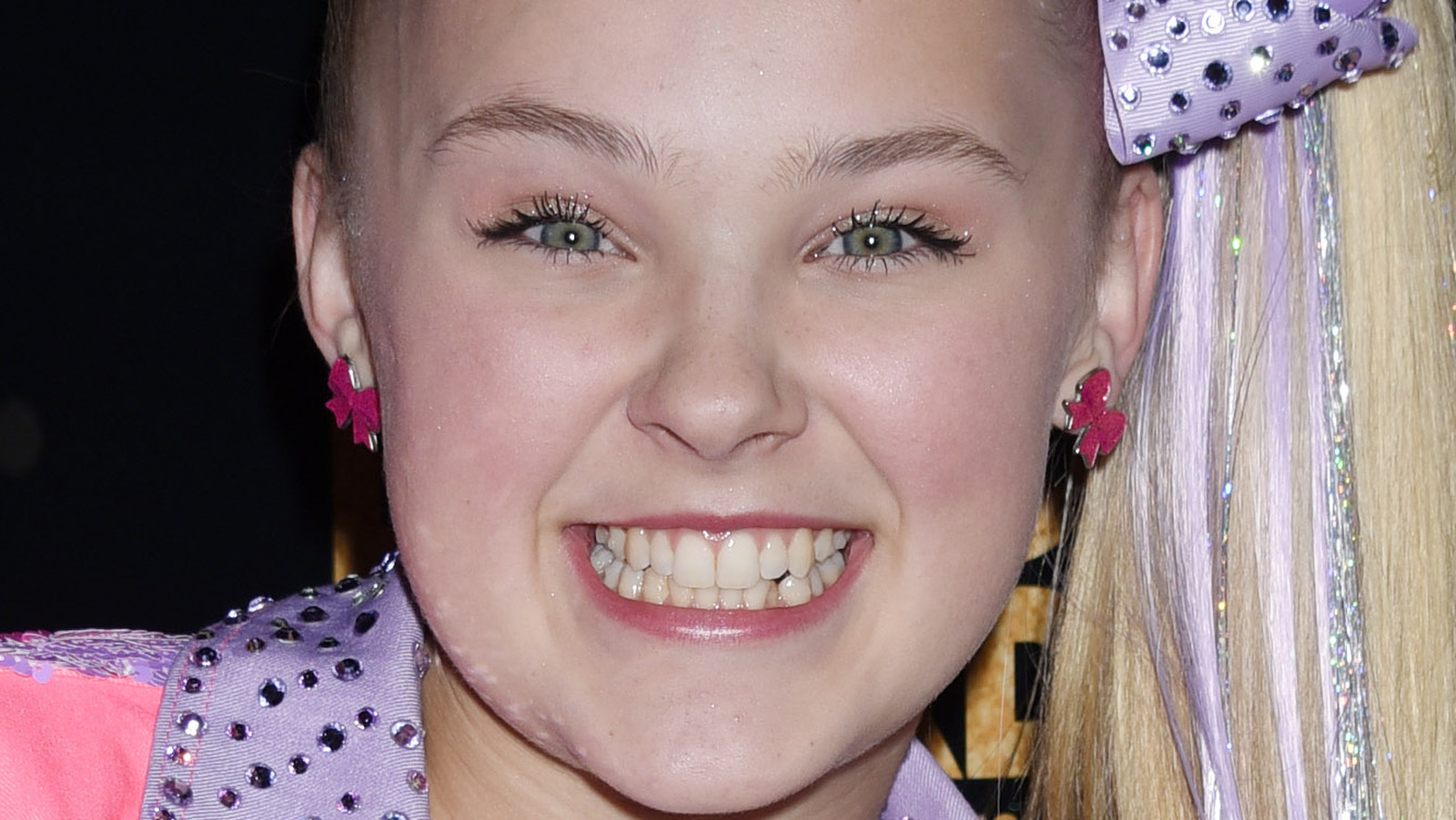 JoJo Siwa Is on the 2020 TIME 100 List