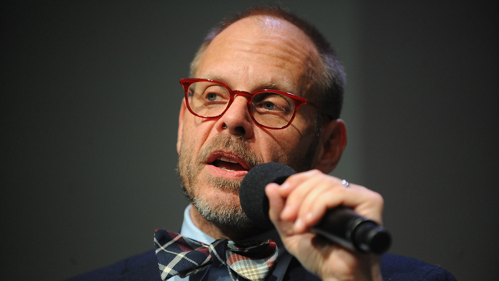 Alton Brown