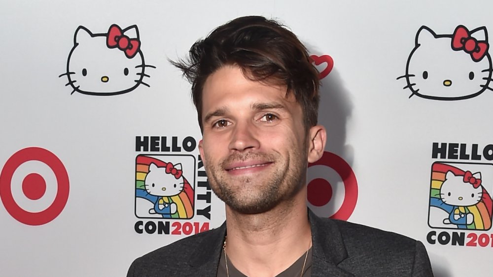 Vanderpump Rules' Tom Schwartz