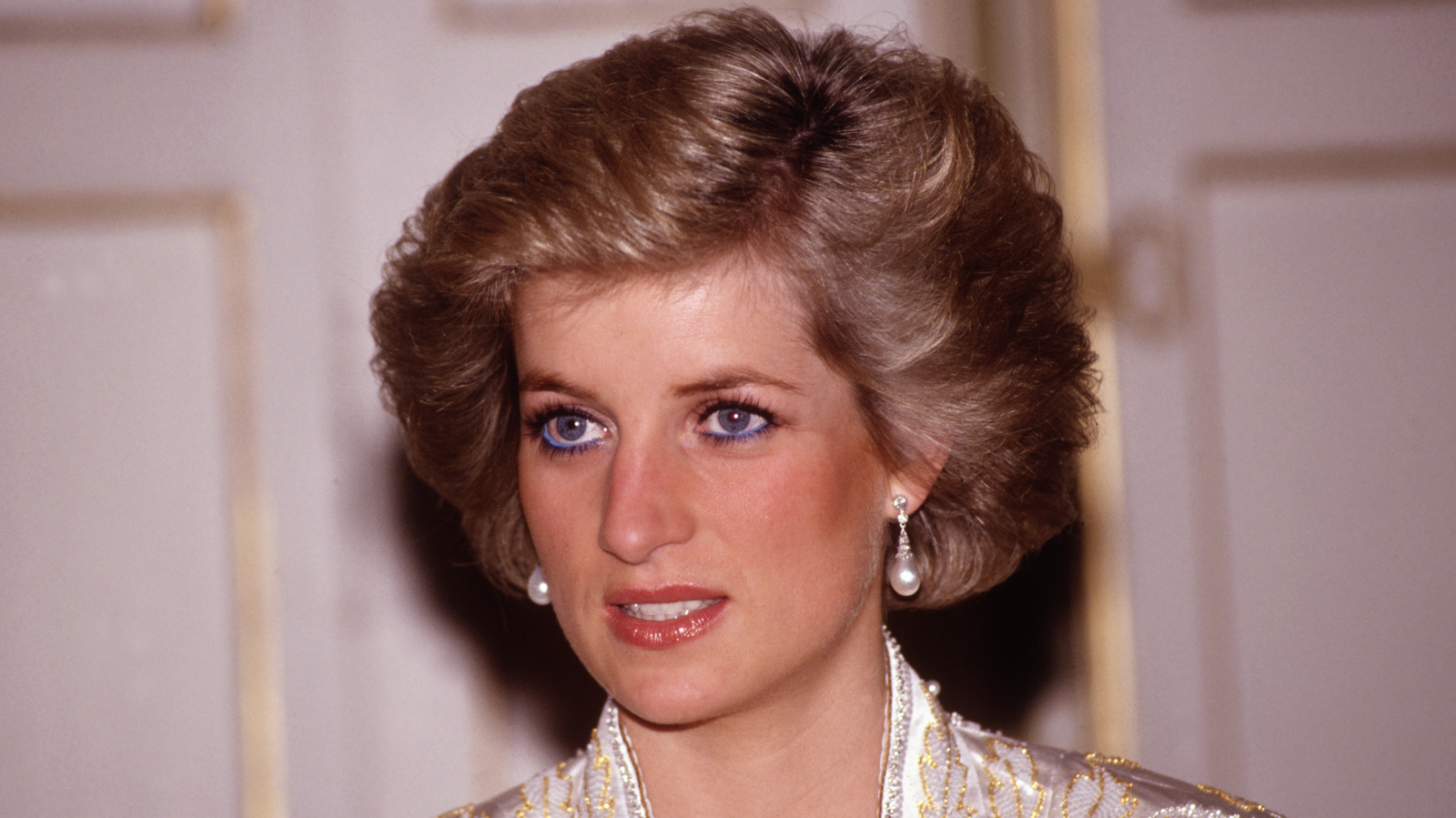 Princess Diana was set to star in sequel to The Bodyguard with