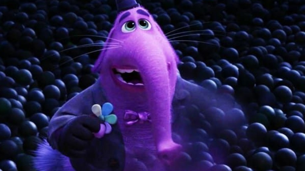 The Last Words Of Every Fallen Pixar Animated Character