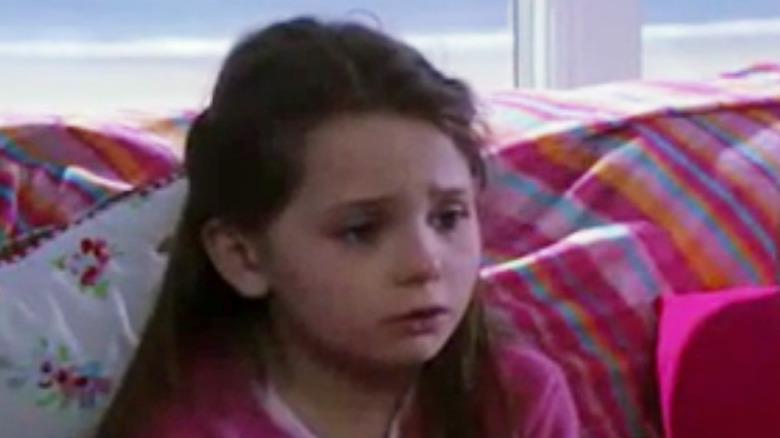 Abigail Breslin appears in Law & Order: SVU