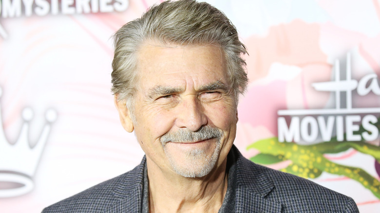 James Brolin in 2018