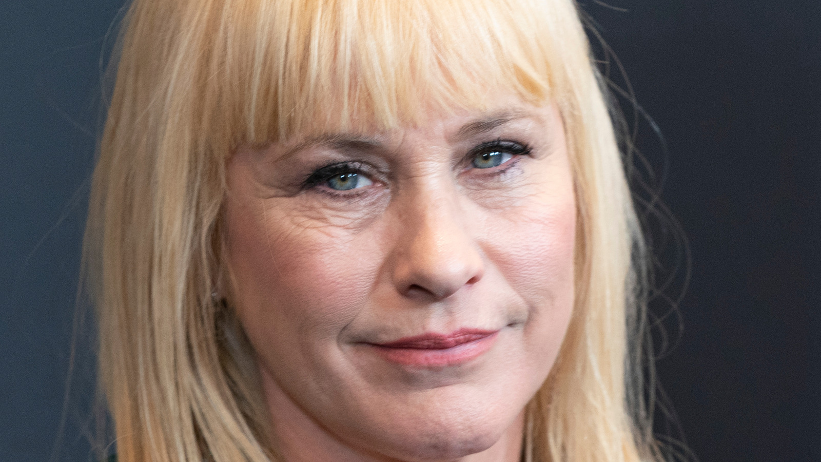 The Law And Order Svu Episode You Forgot Starred Patricia Arquette