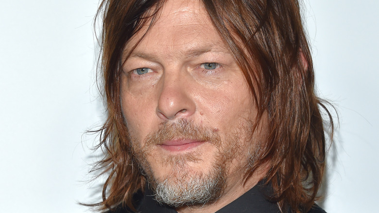 Norman Reedus