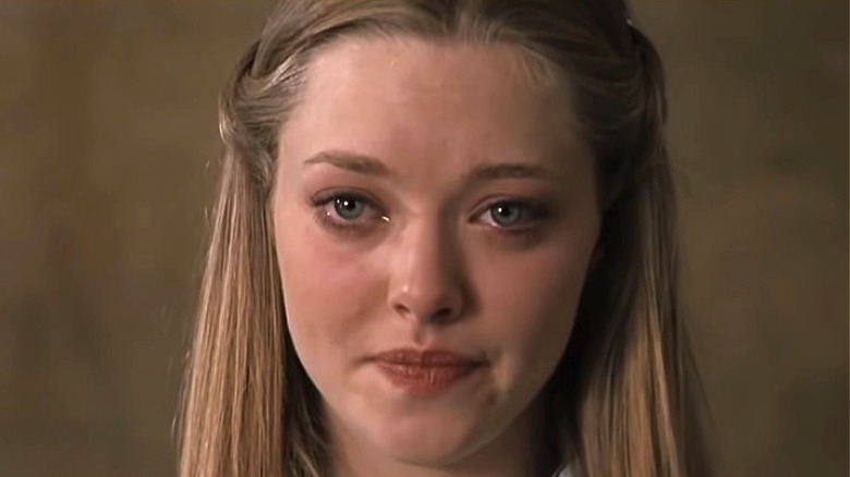 Amanda Seyfried appears on Law & Order: SVU