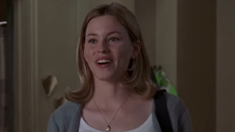 Elizabeth Banks appears in Law & Order SVU