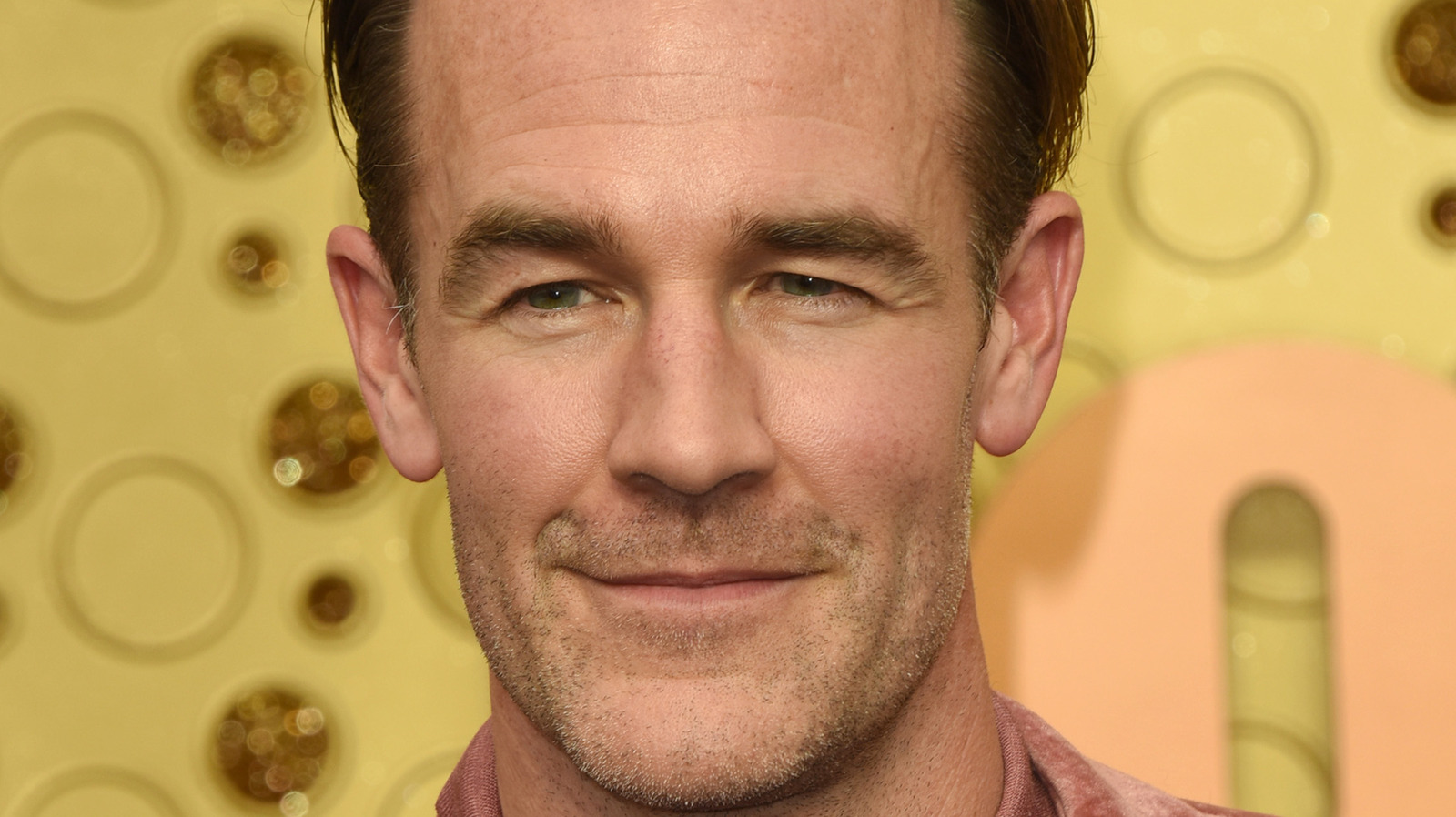 The Law And Order Svu Episode You Forgot Starred James Van Der Beek 