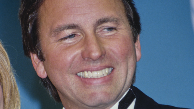 John Ritter smiling wide