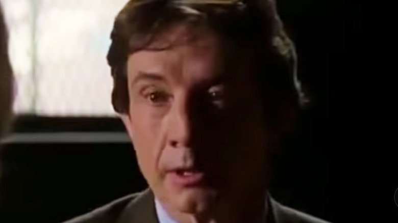 Martin Short appears in Law & Order: SVU