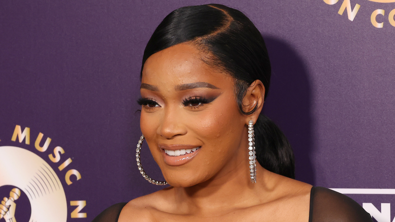 The Legal Drama Between Keke Palmer And Ex Darius Jackson's Brother ...