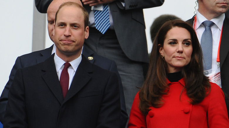 prince william and kate middleton