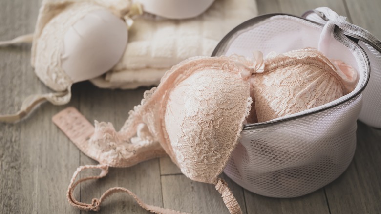 How Many Days Is Too Many To Wear A Bra Before Washing It?