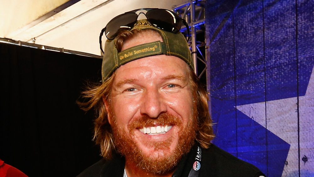 Chip Gaines