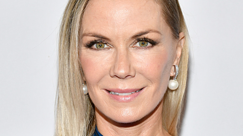 Katherine Kelly Lang Brooke The Bold and the Beautiful