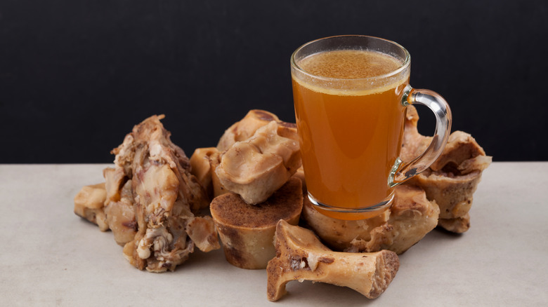 Bone broth