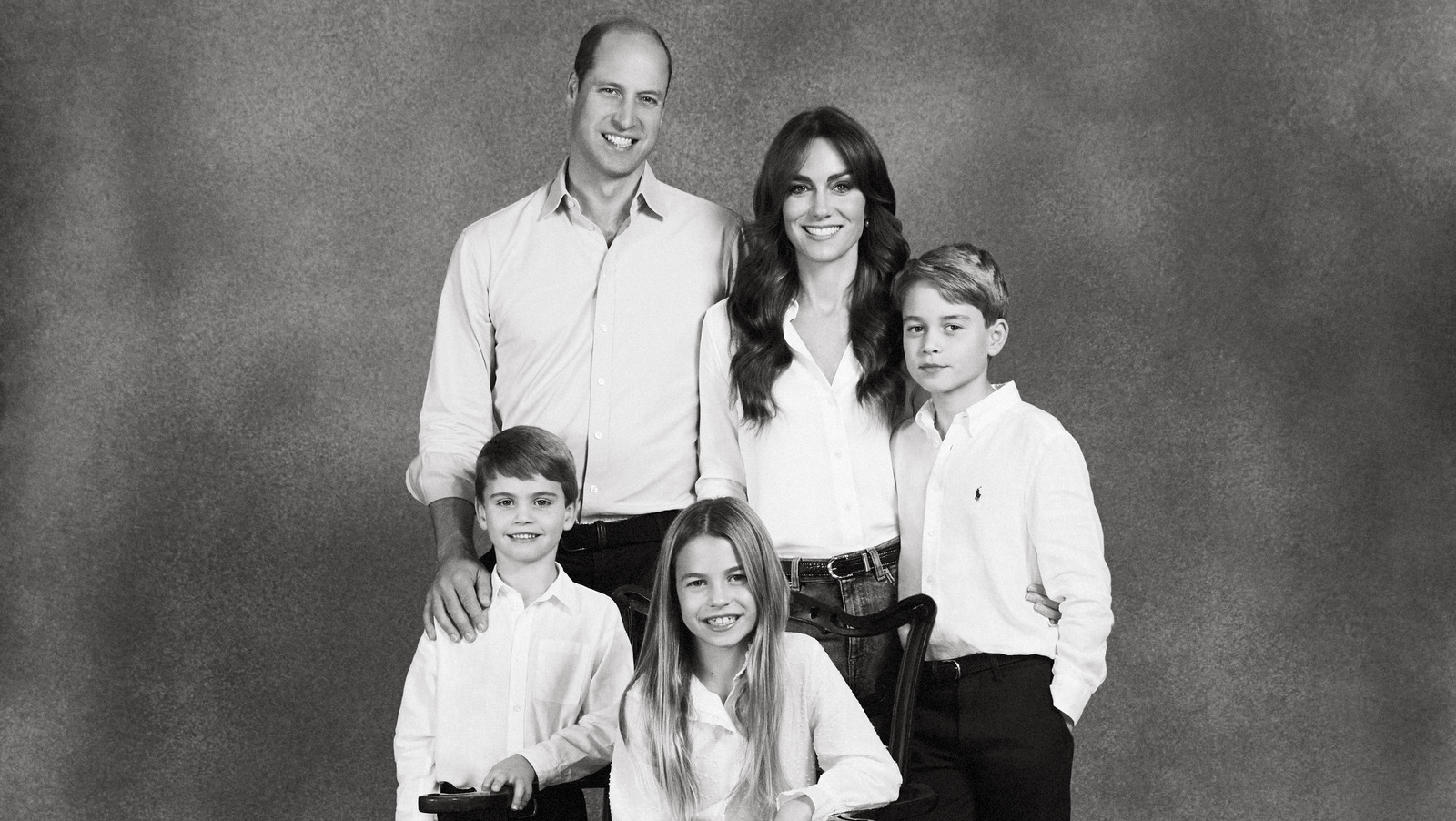 We Can't Unsee The Major Missing Details In William And Kate's 2023