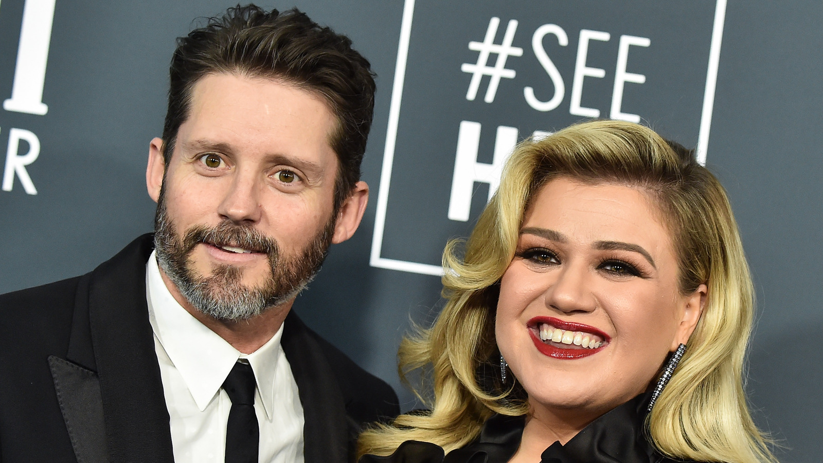 The Major Sign Kelly Clarkson And Brandon Blackstock Were Always Headed For Divorce 6624