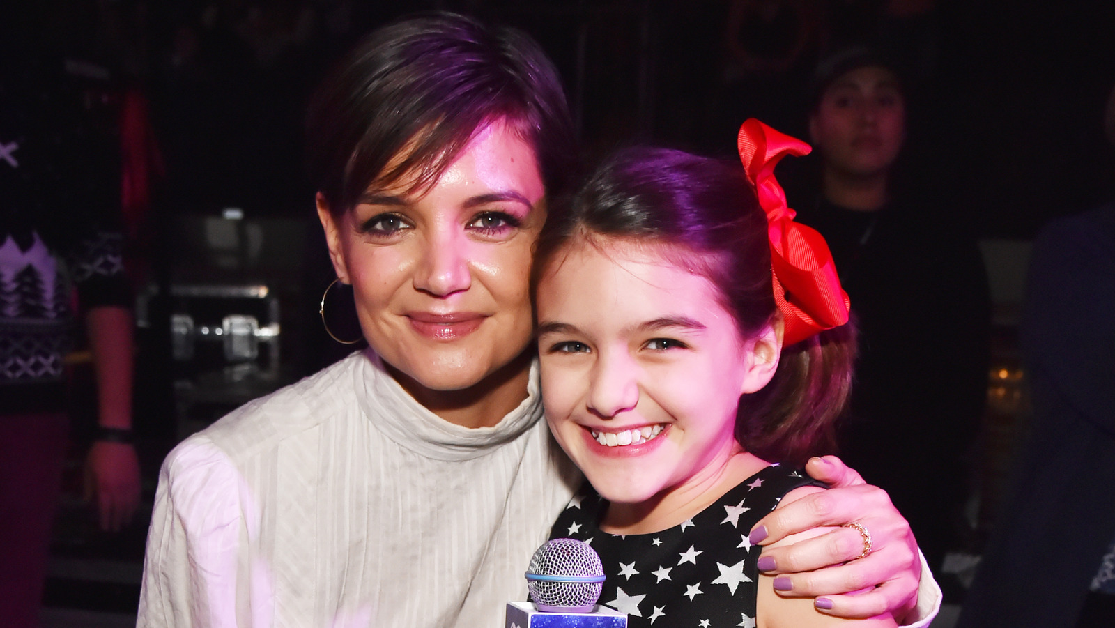 The Many Meanings Behind Suri Cruise's Unique Name 247 News Around