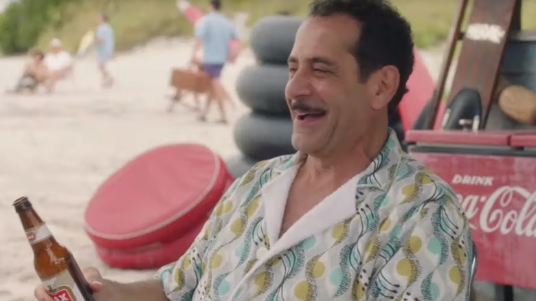 Tony Shalhoub in TMMM Season 3 trailer