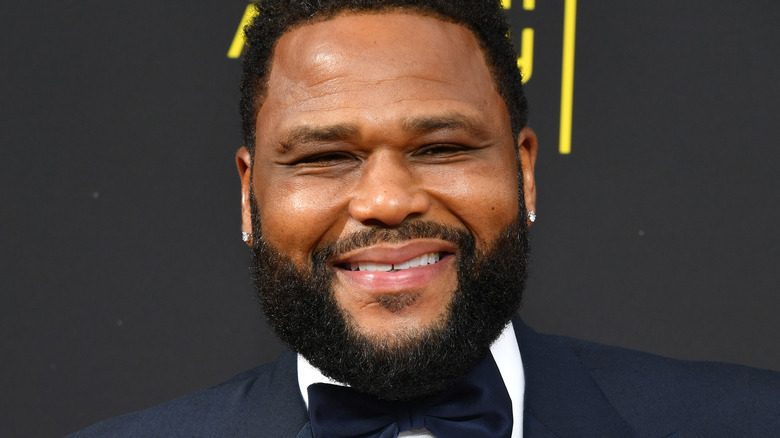 The Masked Singer guest judge Anthony Anderson