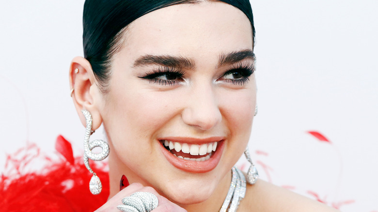 Dua Lipa's song: The meanings behind some of her biggest hits