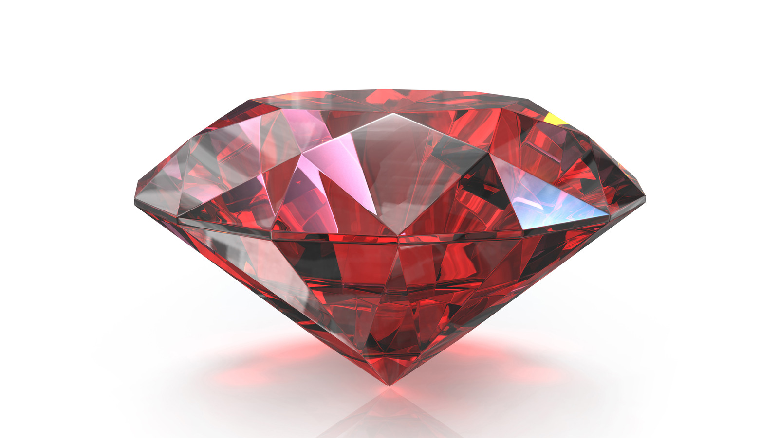 The Meaning Behind The January Birthstone
