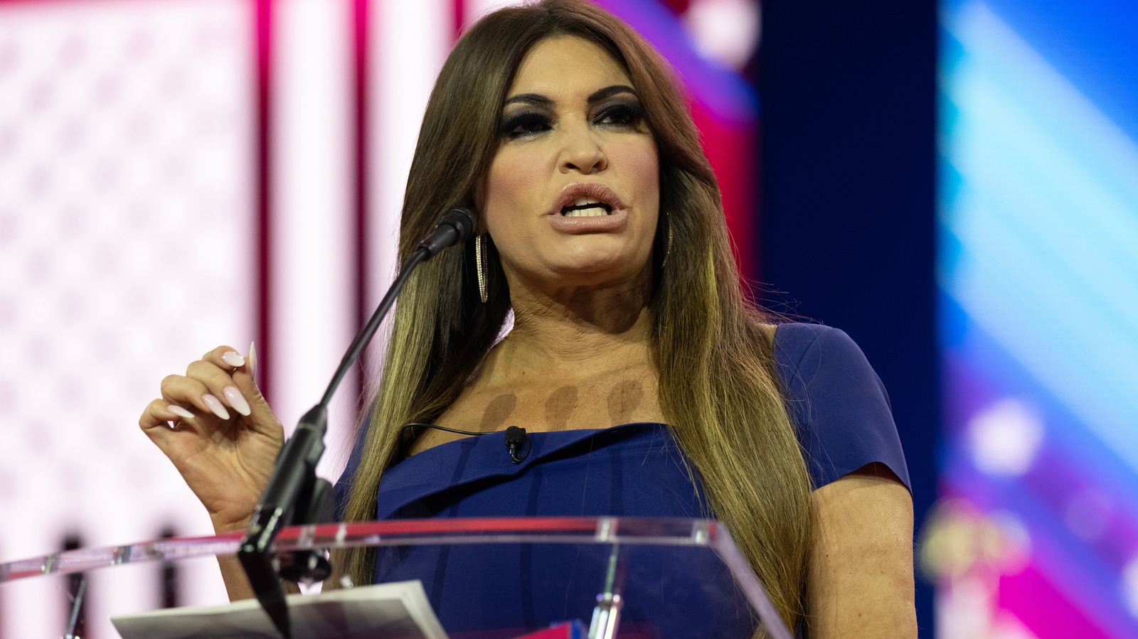 The Misconduct Allegations That Plagued Kimberly Guilfoyle At Fox News