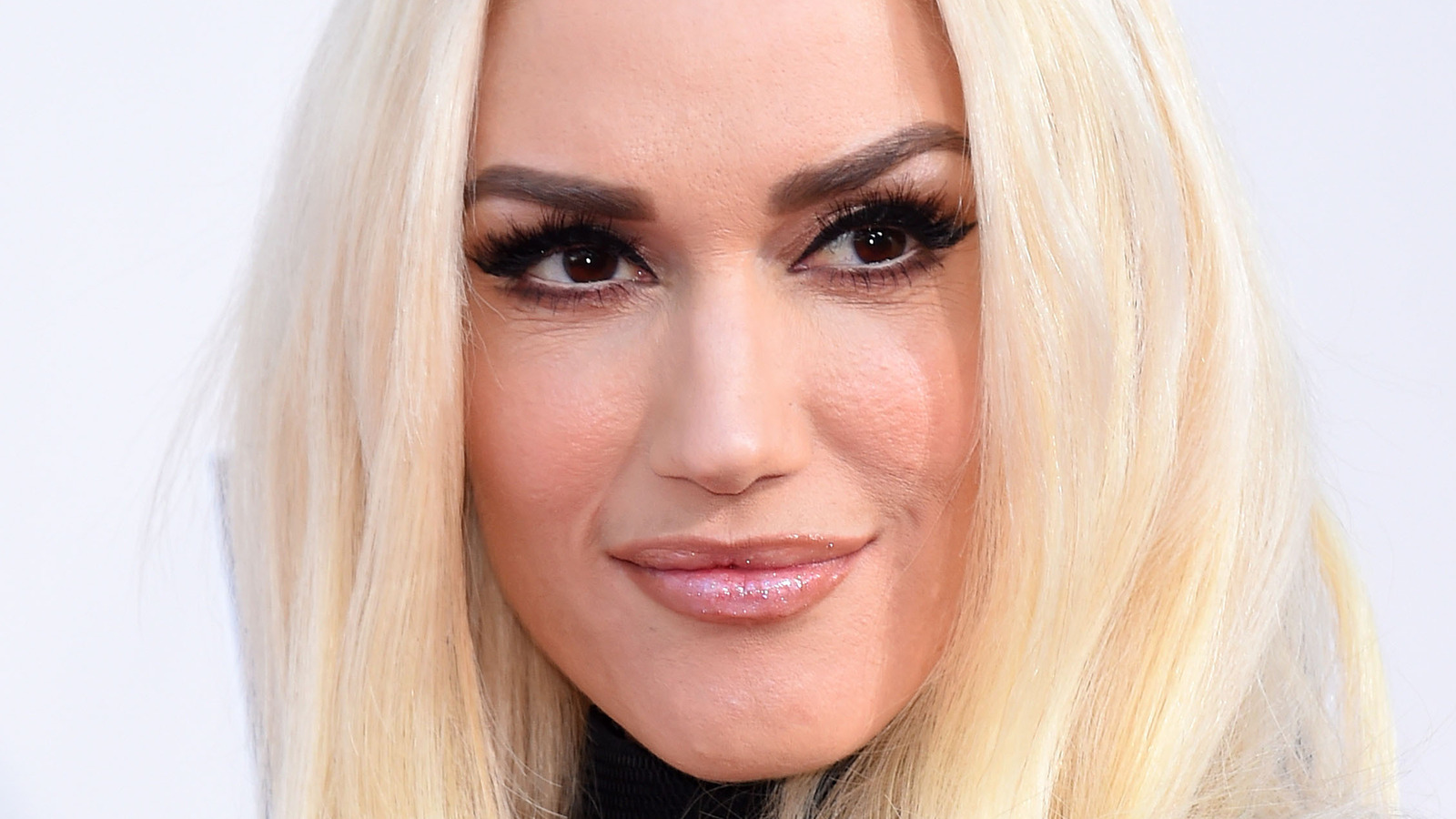 The Model Gwen Stefani Says Inspired Hollaback Girl