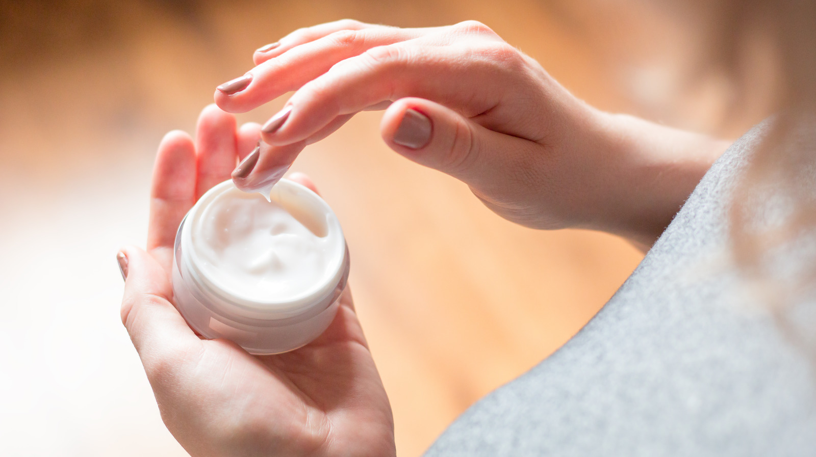 The Moisturizer Myth You Can Stop Believing Once And For All