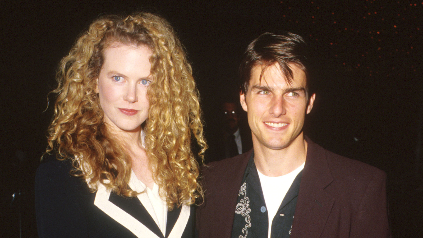 The Moment Nicole Kidman Knew She Needed To Move On From Her Tom Cruise ...