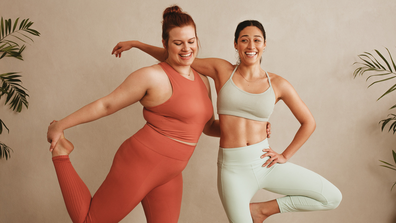 Fabletics Review: Affordable & Stylish Activewear For Women & Men
