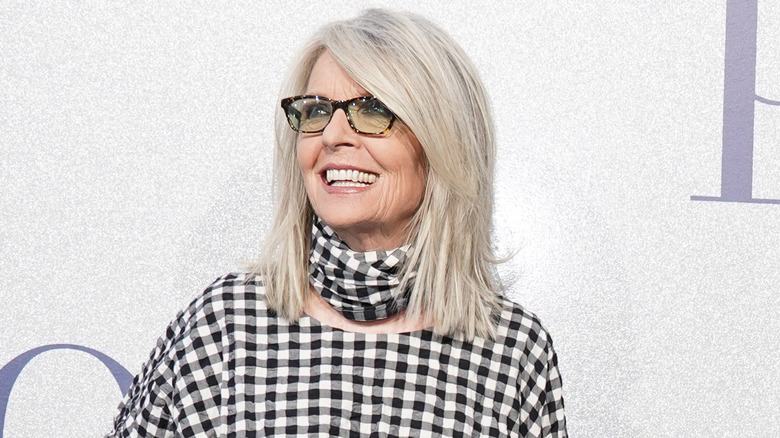 Diane Keaton