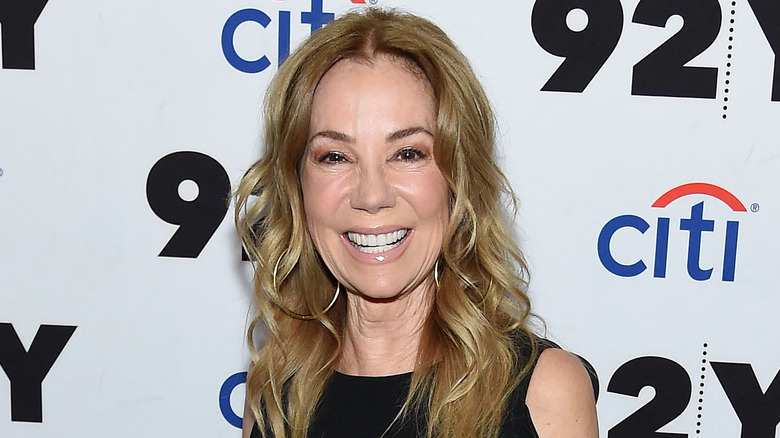 Kathie Lee GIfford