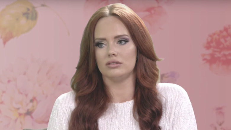 Southern Charm star Kathryn Dennis