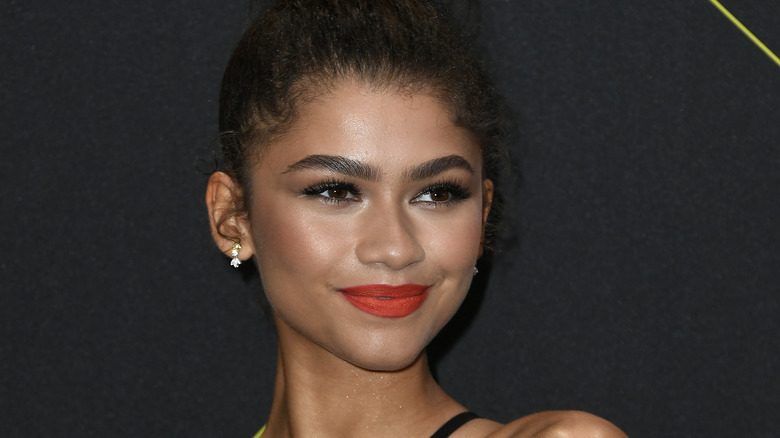 Zendaya