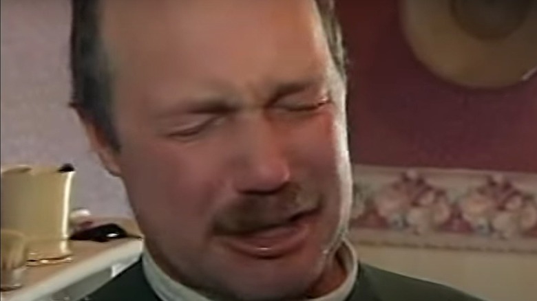 wife swap haigwood dad crying