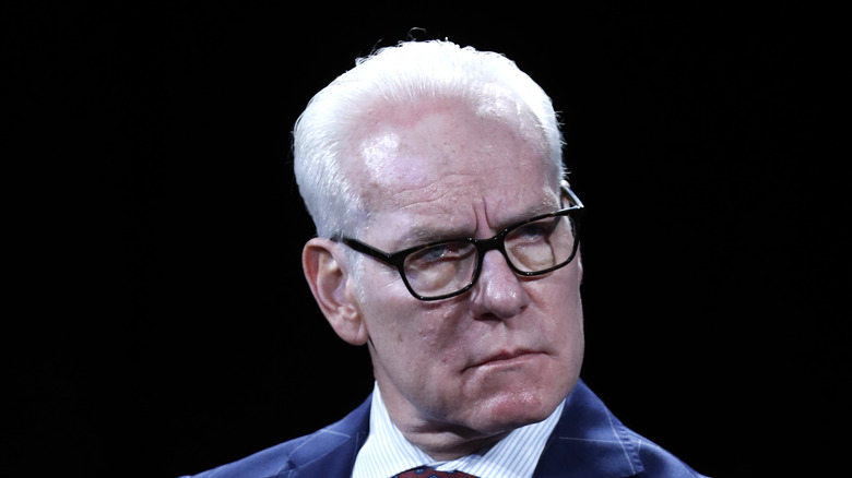 Tim Gunn 2018