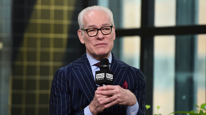 Tim Gunn 2018