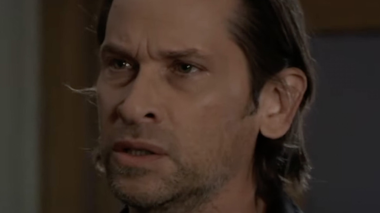 Roger Howarth as Franco General Hospital