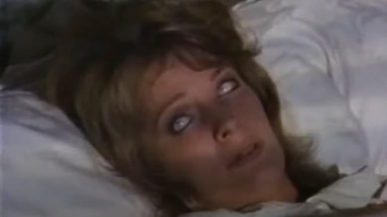 Deidre Hall as Marlena Evans on DOOL.