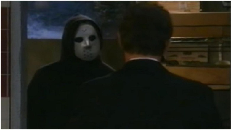 Days of Our Lives' Salem Stalker