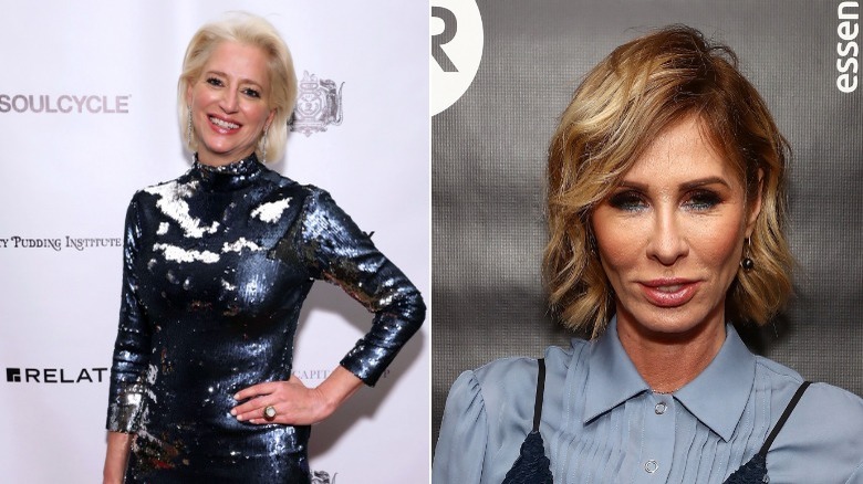 Dorinda/Carole