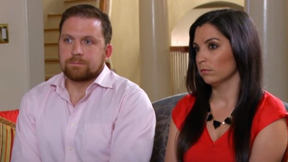 Married at First Sight, David Norton, Ashley Doherty ﻿
